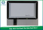 Industrial LCD Touch Panel Capacitive 6H Surface Hardness High Stability 15.6'' supplier