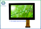 7 Inch Capacitive Touch Panel Cover Glass To ITO Glass with USB Interface supplier
