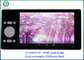 Projected Capacitive 7'' Industrial Touch Screen For Monitor GFF Structure supplier