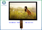 IIC Interface PCT Projected Capacitive Touch Screen , 10.1&quot; LCD Panel With GT928 supplier