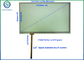 6.8&quot; ITO Glass To ITO Film 4 Wire Resistive Car Touch Panel Anti-glare High Performace supplier