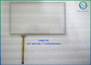 6.8” Viewing Area 4 Wire Resistive LCD Touch Panel With ITO Glass To ITO Film Structure supplier