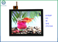 Projected Capacitive Technology Touch Screen 8&quot; 4:3 G+G PCAP For Industrial Touch Monitor supplier