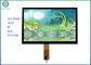 10.1'' IIC PCT / PCAP Projected Capacitive Touch Screen COF Type For Touch Kiosks supplier
