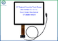 ILI2511 Controller Touch Screen With Projected Capacitive Technology , 14&quot; G+G 4:3 USB Interface supplier
