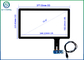 15.6 Inch Projected Capacitive Touch Panel For Panel PCs , Kiosks , POS Terminals supplier