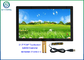 21.5&quot; USB Capacitive Touch Screen For Kiosk / ATM with ILI2302 Controller supplier