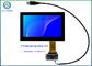 PCAP USB Touch Screen With ILI2511 Controller For Computer , Display supplier