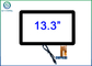 13.3&quot; Windows Linux Android Usb Capacitive Touch Panel For Commercial Displays supplier