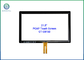 21.5 Inch Multi Touch Capacitive Touch Sensor , Pcap Touch Screen USB Interface supplier