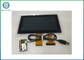 7 Inch 800x480 (1024x600) Wide Operating Temperature TFT-LCD With USB interface PCAP Touch Glass supplier