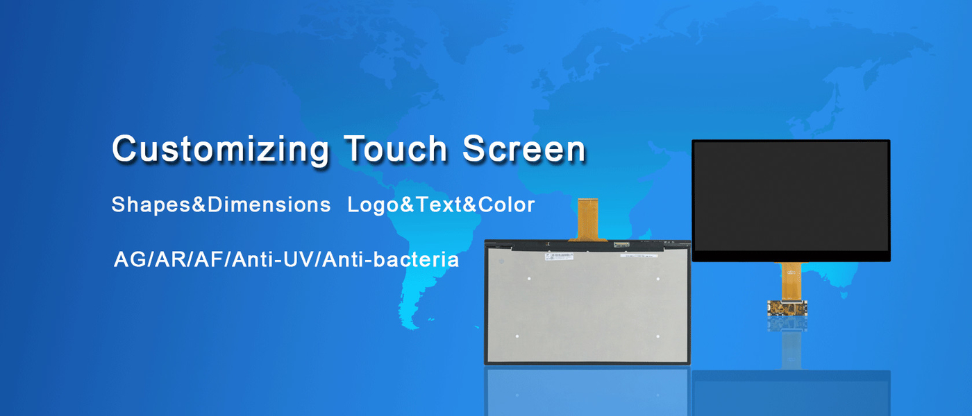 China best Projected Capacitive Touch Screen on sales