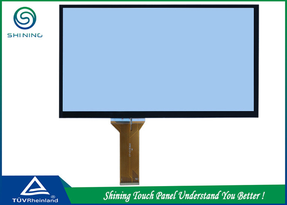 China USB LCD Touch Screen , Touch LCD Display 11.6'' Capacitive ROHS Standard supplier