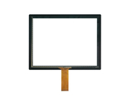 Capacitive 15 Inch Touch Screen Display ITO Glass For Industrial Equipment
