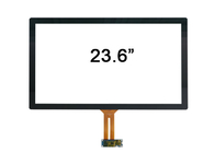 23.6&quot; ITO GG Touch Panel PCAP Touchscreen Component With ILITEK Controller