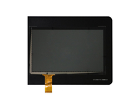 Grey Glass 15.6 Inch Capacitive Touch Screen PCAP For Medical Device