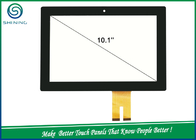 USB IIC Interface 10.1 Inch Projected Capacitive Touchscreen ROHS REACH Certified