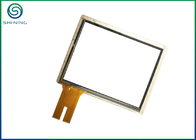 4:3 8 Inch Capacitive Industrial Touch Screen Display PC PCAP USB Interface