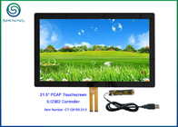 21.5&quot; USB Capacitive Touch Screen ILI2302 Controller For Kiosk / ATM