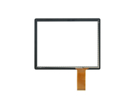 12.1 Inch Square Aspect Ratio 4:3 Capacitive Touch Screen PCAP Multi Touch COB Type