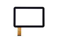 12.1 Inch GG Touch Panel Manufacturer of Projected Capacitive Technology For Widescreen Medical Devices