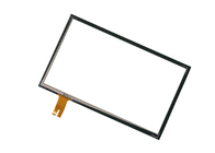 23.8 Inch PCAP Touch Screen Overlay with ILI2510 for Vending Machines