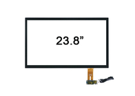 23.8 Inch Multi Touch Panel Screen with ILI2510 for All In One Computers, Vending Machines, Industrial Touch Monitors