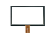 21.5 Inch Projected Capacitive Touch Screen Sensor with Cover Glass for Touch Monitors