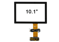 10.1 Inch USB Interface Touch Panel Screen Digitizer For Multi Touch Devices