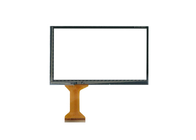 7 inch PCAP Touch Panel Screen with ILITEK ILI2511 USB Controller For 800x480 Pixels Display