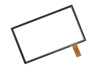 18.5&quot; USB GG Touch Panel Capacitive Multi Touch Panel With Front Glass