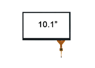 10.1 Inch FocalTech FT5426DQ8 Touch Screen Supporting 10-point Finger Touch For Small Size Touch Applications