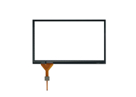 10.1 Inch FocalTech FT5426DQ8 Touch Screen Supporting 10-point Finger Touch For Small Size Touch Applications