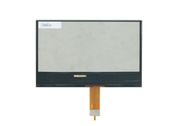 Projected Capacitive IIC PCT PCAP Touch Display Screen 10.1 Inch COF Type