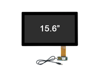 15.6 Inch Capacitive Touch Panel Overlay USB Interface COB Type FHDTouch Screen 1920x1080