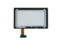 15.6 Inch Capacitive Touch Panel Overlay USB Interface COB Type FHDTouch Screen 1920x1080