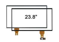 Capacitive Touch Panel Screen 345x210x25mm 1920x1080 Resolution