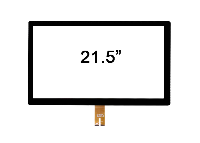 21.5 Inch GG Touch Panel USB Interface For Game Machines AIO Tablets