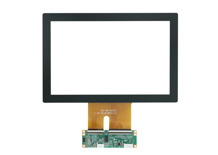 10.1&quot; ITO Film GFF Touch Panel EETI Multi Touch Capacitive Touchscreen