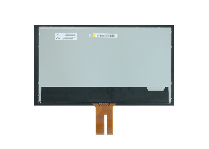 21.5 Inch TFT LCD Multi Touch Touchscreen 1920x1080 For Industrial Monitors