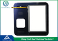 4 Layers 4 Wire Resistive Touch Panel / Analog Resistive Touch Screen supplier