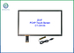 23.8 Inch USB Controller Projected Capacitive Touch Screen For Android Windows Linux Touch Displays supplier
